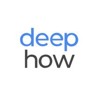 DeepHow logo