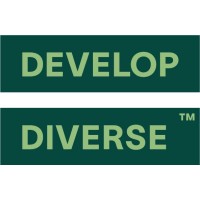 Develop Diverse logo