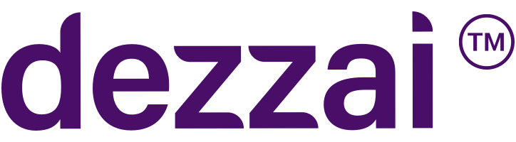 dezzai logo