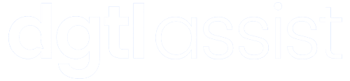 Digital Assistant logo