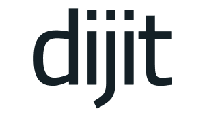Dijit.app logo