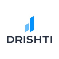 Drishti logo