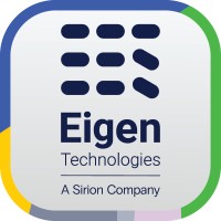 Eigen logo