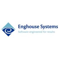 Enghouse AI Insights logo