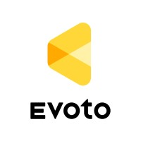 Evoto AI logo