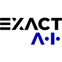 Exact A.I logo