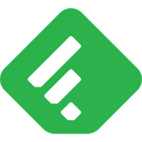 Feedly AI logo