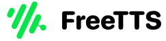 FreeTTS logo