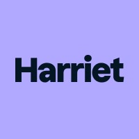 Harriet logo