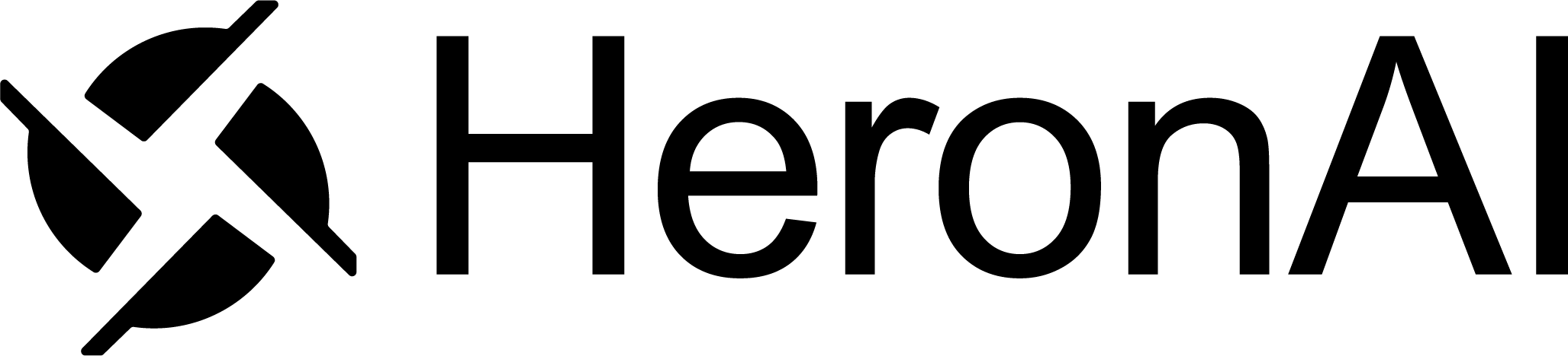 HeronAI logo