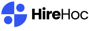 Hire Hoc logo