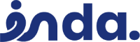 Inda logo