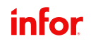 Infor Coleman logo