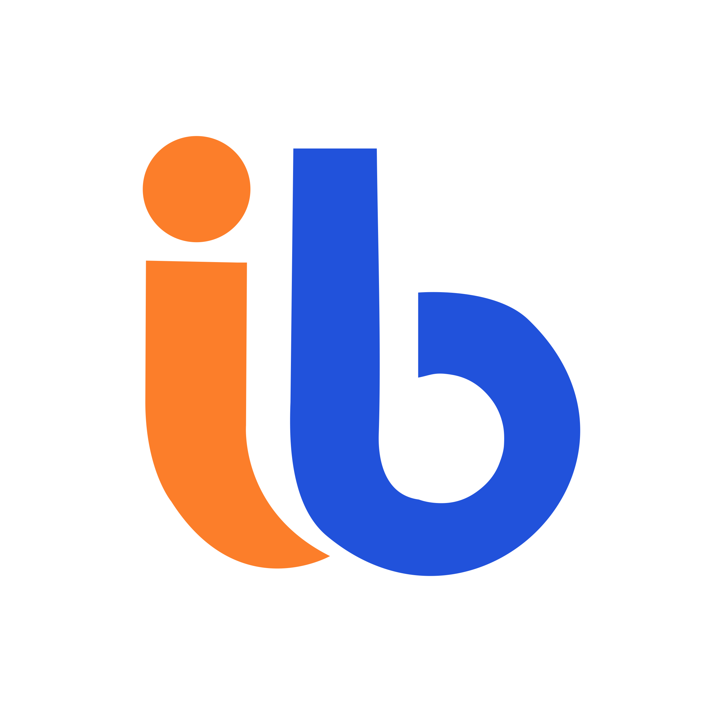 IntelliBuddies logo