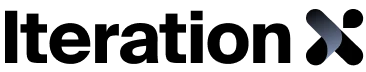 Iteration X logo