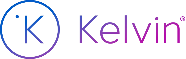 Kelvin Intelligent Control Software logo