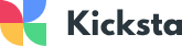 Kicksta logo