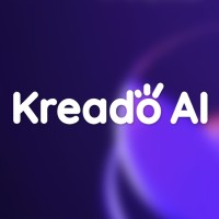 Kreado AI logo
