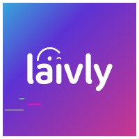 Laivly logo