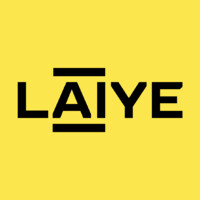 LAIYE Conversational AI Platform logo