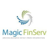 Magic FinServ logo