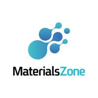 Materials Zone logo