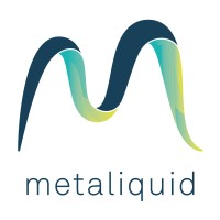 Metaliquid logo