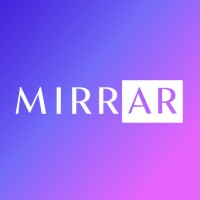 mirrAR logo