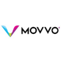 Movvo logo