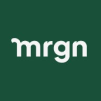 MRGN logo