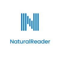 Natural Reader logo