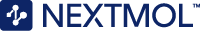 Nextmol logo