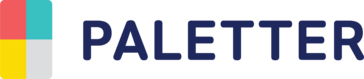 Paletter logo