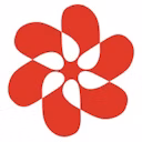 Petal logo