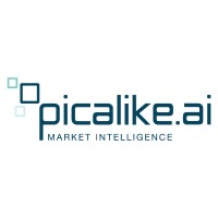 Picalike Shopping Agent logo