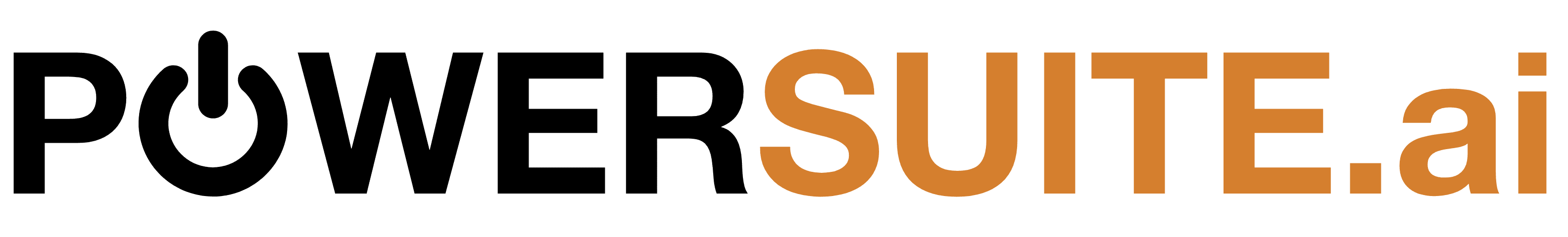 Powersuite logo