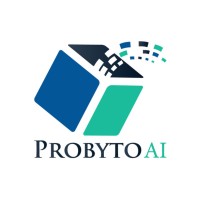 Probyto AI logo