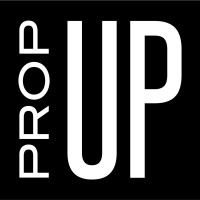 PropUp logo