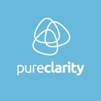 PureClarity logo