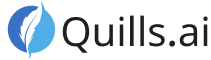 Quills AI logo