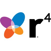 r4 XEM logo