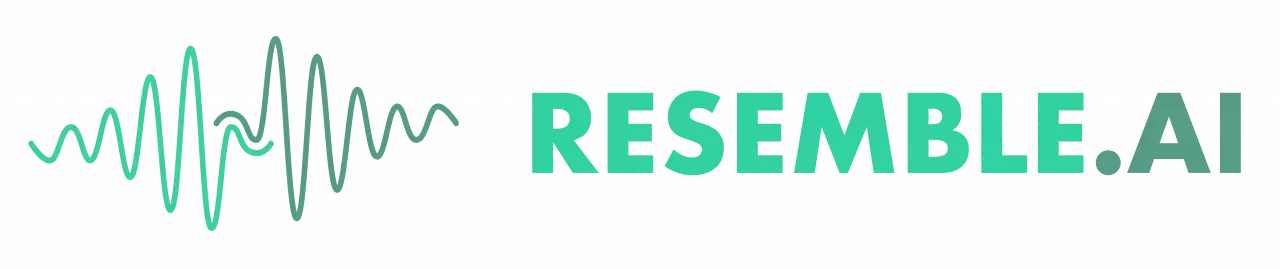 Resemble AI logo