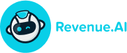 Revenue AI logo