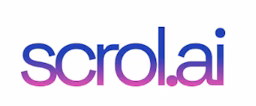 Scrol.ai logo
