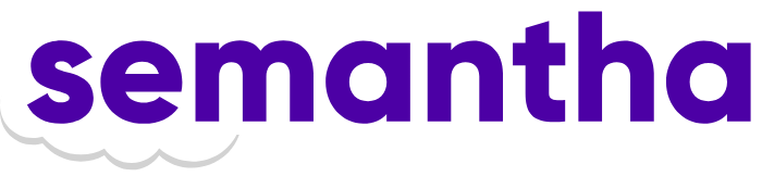 Semantha logo