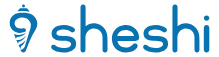 Sheshi logo