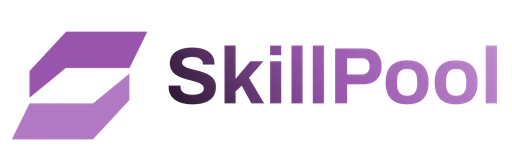 SkillPool logo
