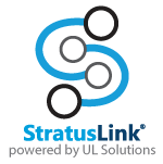 Stratus Link logo