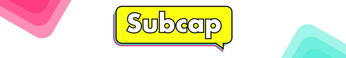 SubCap logo