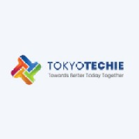 Tokyo Techie logo